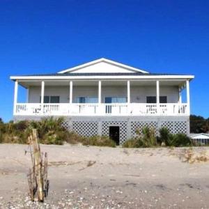 Edisto Island Hotels Deals At The 1 Hotel In Sc Sea Sun N Sand Home