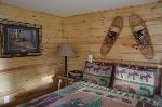 North Creek New York Hotels - Rowe's Adirondack Cabins Of Schroon Lake