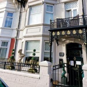 Hotels near Grand Pavilion Porthcawl - Olivia House