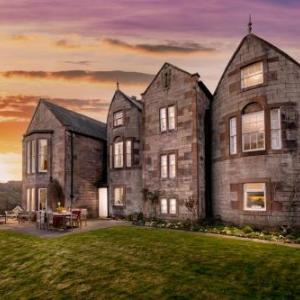 Nithbank Country Estate 5 Star GOLD