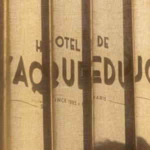 Hotels near Stade de France Saint Denis - Hotel at Gare du Nord