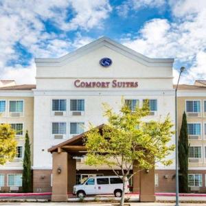 Comfort Suites Clovis