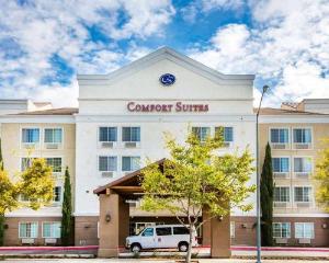 Comfort Suites Clovis, Clovis