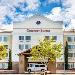 Valley Children's Stadium Hotels - Comfort Suites Clovis