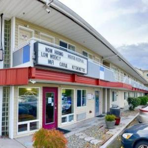Americas Inn & Suite