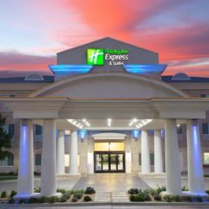 Holiday Inn Express Hotel & Suites Amarillo