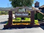 Comm Hosp Monterey Peninsula California Hotels - Padre Oaks