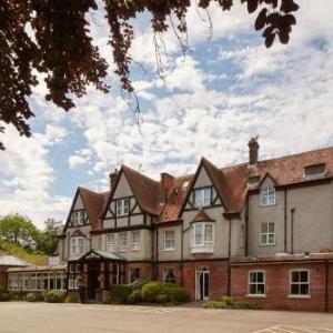 Hotels near Farnham Maltings - Lismoyne Hotel