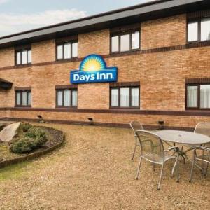 Days Inn Abington M74