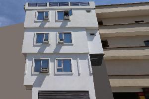 OYO 39383 Hotel Ashoka Residency, Katra
