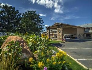 Moab Valley Inn, Moab
