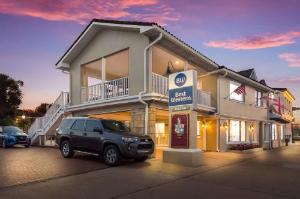 Best Western Bayfront, Saint Augustine
