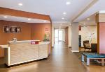 New Mexico State University New Mexico Hotels - TownePlace Suites By Marriott Gallup