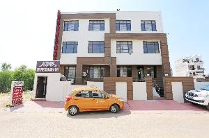 OYO 6327 Hotel Hill View, Jaipur