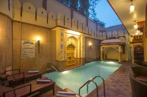 Umaid Mahal - Heritage Style Hotel, Jaipur