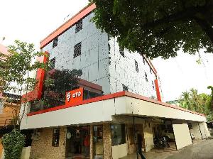 OYO Flagship 5202 Hotel Pearl Malabar, Ernakulam