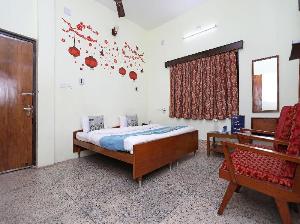OYO Flagship 5417 Hotel Venus Heritage, Bhubaneswar