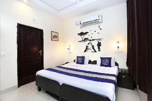 OYO 3004 Hotel Star City, Zirakpur