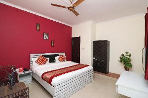 OYO 4787 Country Inn Stay, Faridabad