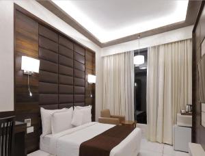 Hotel Silver Heights, Ahmedabad