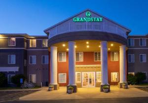 GrandStay Hotel & Suites, Ames