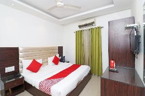 OYO Flagship 4137 Resort Sita Kiran, Bareilly