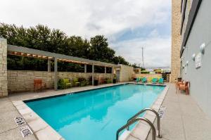 Home2 Suites By Hilton Fort Worth Northlake, Roanoke