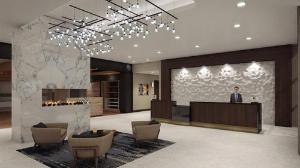 DoubleTree By Hilton Lafayette East, Lafayette