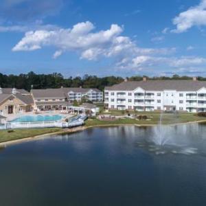 Club Wyndham Governors Green