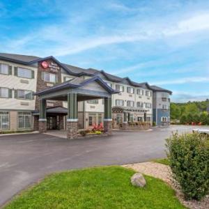 Best Western Plus Vineyard Inn & Suites