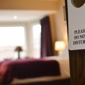 Healy Park Omagh Hotels - Rooms At Rue