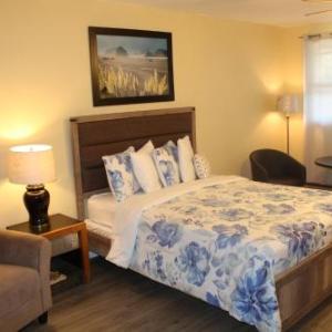 Kelso Beach Park Hotels - Shenstone Motor Inn and Restaurant