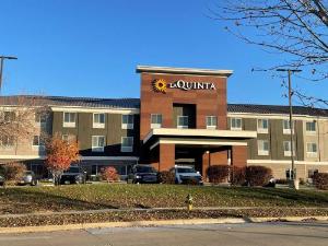 Holiday Inn Express Hotel & Suites Ankeny - Des Moines, an IHG Hotel, Ankeny
