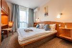 Tokol Hungary Hotels - Korona Panzio Budapest