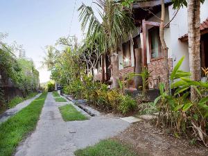 Oka's Homestay, Canggu
