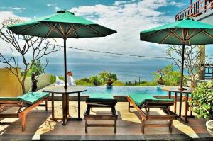 D' Artha Cottage, Nusa Lembongan