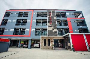 Avenue Residence , Nakhon Si Thammarat