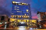 Cibeureum Indonesia Hotels - Hotel Horison Tasikmalaya