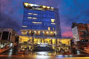 Horison Tasikmalaya, Tasikmalaya