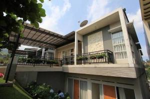 Springhill Villa Syariah, Bandung