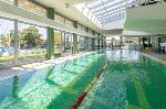 Pecs Hungary Hotels - Hotel Yacht Wellness & Business