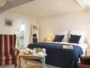Wild Garlic Rooms, Stroud