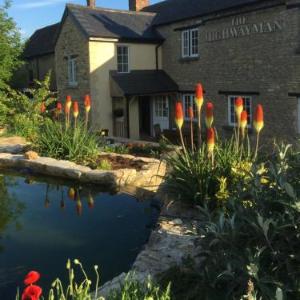 The Highwayman Hotel