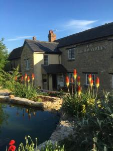 The Highwayman Hotel, Bicester