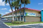 Osceola County Stadium Florida Hotels - Flamingo Express Hotel