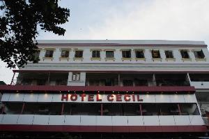 Hotel Cecil, Kolkata