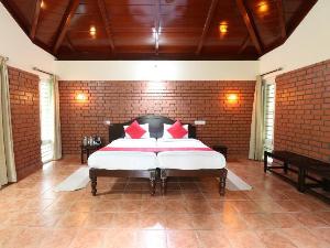 Bandipur Safari Lodge-Junglelodge, Masinagudi