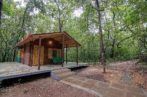 Bhagawathi Nature Camp, Udupi