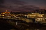Budapest Met Center Hungary Hotels - Fortuna Boat Hotel