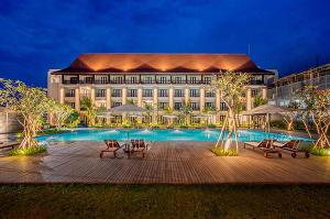 eL Hotel Royale Banyuwangi, Banyuwangi